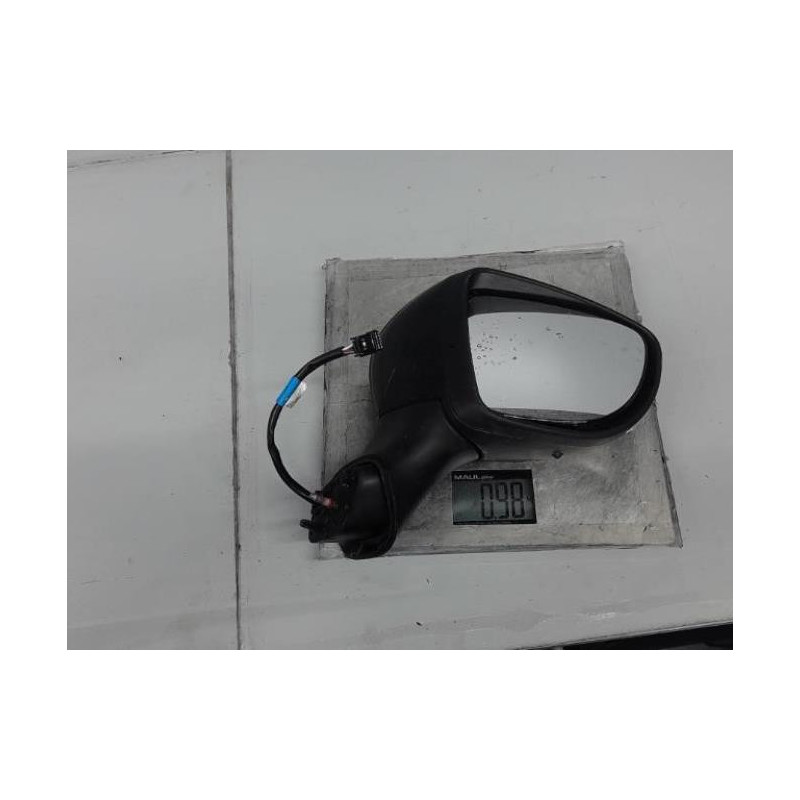Retroviseur droit RENAULT CLIO 4