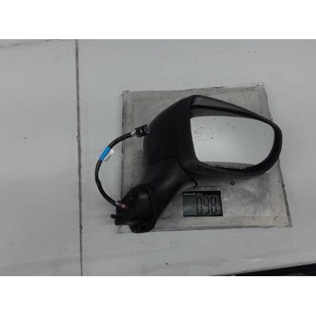 Retroviseur droit RENAULT CLIO 4 Photo n°1