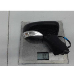 Retroviseur droit RENAULT CLIO 4 Photo n°3