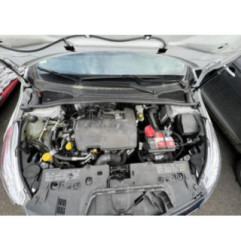 Retroviseur droit RENAULT CLIO 4 Photo n°17