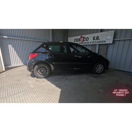 Compteur PEUGEOT 207