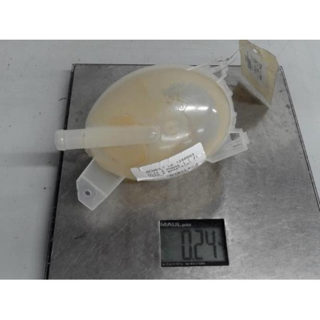 Vase d'expansion RENAULT CLIO 4 Photo n°1