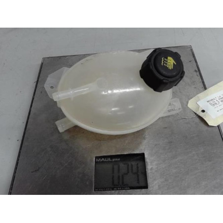 Vase d'expansion RENAULT CLIO 4