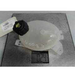 Vase d'expansion RENAULT CLIO 4 Photo n°3