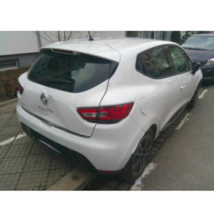 Vase d'expansion RENAULT CLIO 4 Photo n°5