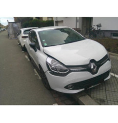 Vase d'expansion RENAULT CLIO 4 Photo n°8