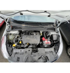 Vase d'expansion RENAULT CLIO 4 Photo n°10