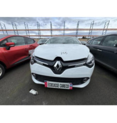 Ceinture avant droit RENAULT CLIO 4 Photo n°14