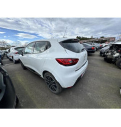 Ceinture avant droit RENAULT CLIO 4 Photo n°20