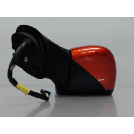 Retroviseur droit RENAULT CLIO 4