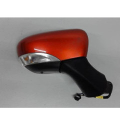 Retroviseur droit RENAULT CLIO 4 Photo n°4