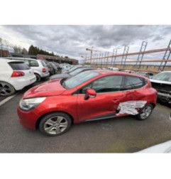 Retroviseur droit RENAULT CLIO 4 Photo n°14