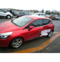 Retroviseur droit RENAULT CLIO 4 Photo n°19