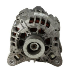 Alternateur RENAULT CLIO 4 Photo n°1