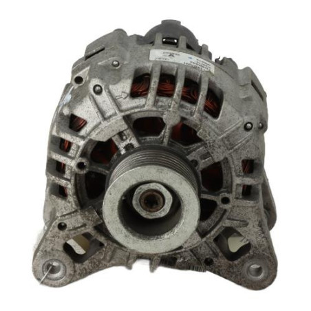 Alternateur RENAULT CLIO 4 Photo n°1