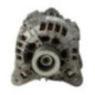 Alternateur RENAULT CLIO 4