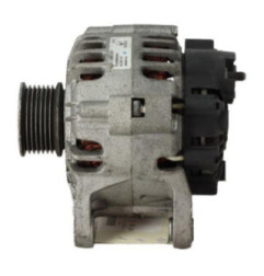 Alternateur RENAULT CLIO 4