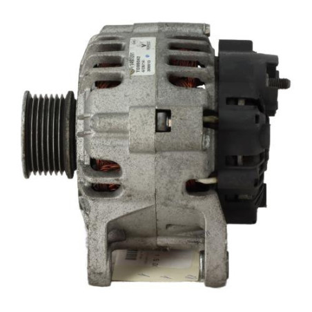 Alternateur RENAULT CLIO 4