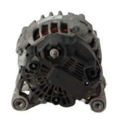 Alternateur RENAULT CLIO 4 Photo n°3