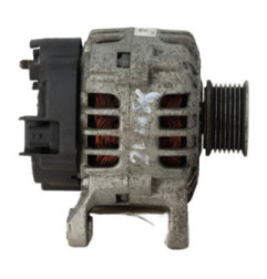 Alternateur RENAULT CLIO 4 Photo n°4