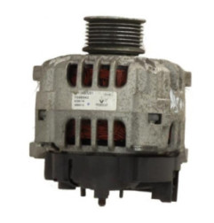 Alternateur RENAULT CLIO 4 Photo n°5