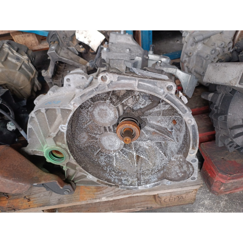 Boite de vitesses FORD S-MAX 1