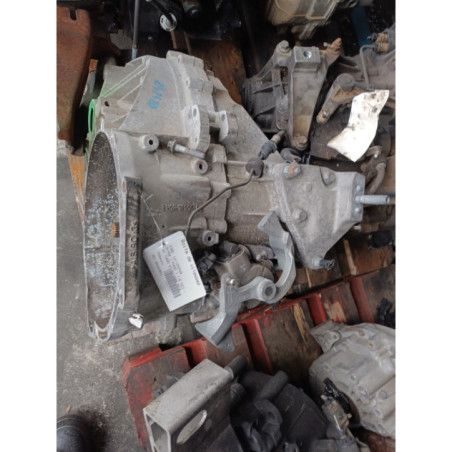 Boite de vitesses FORD S-MAX 1