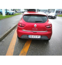 Alternateur RENAULT CLIO 4 Photo n°7
