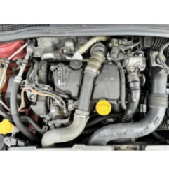 Alternateur RENAULT CLIO 4 Photo n°14