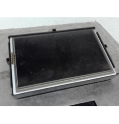 Autoradio d'origine RENAULT CLIO 4 Photo n°1