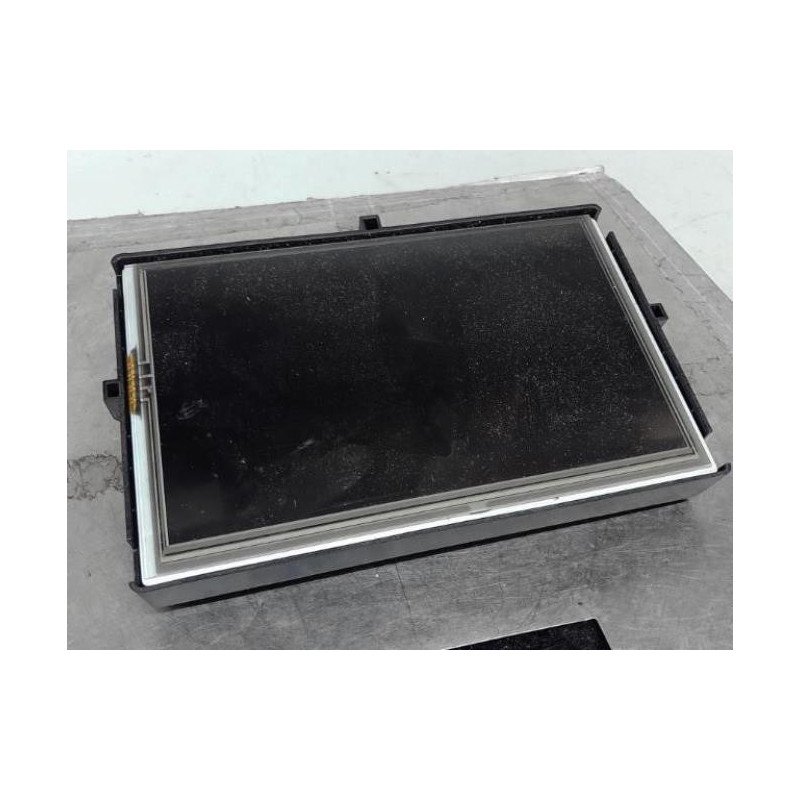 Autoradio d'origine RENAULT CLIO 4