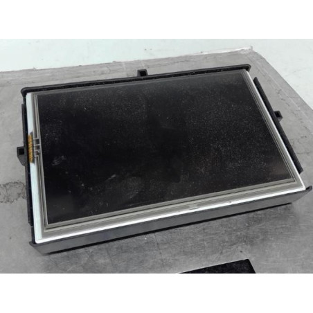 Autoradio d'origine RENAULT CLIO 4 Photo n°1