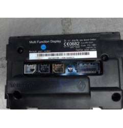 Autoradio d'origine RENAULT CLIO 4