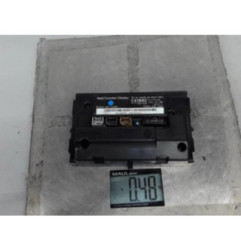 Autoradio d'origine RENAULT CLIO 4 Photo n°3