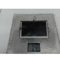 Autoradio d'origine RENAULT CLIO 4 Photo n°4