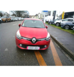 Autoradio d'origine RENAULT CLIO 4 Photo n°5