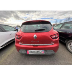 Autoradio d'origine RENAULT CLIO 4 Photo n°8