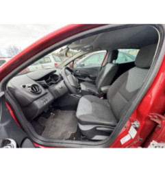 Autoradio d'origine RENAULT CLIO 4 Photo n°18