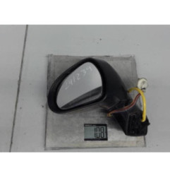 Retroviseur gauche PEUGEOT 308 1 Photo n°3