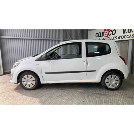 Boitier BSI RENAULT TWINGO 2