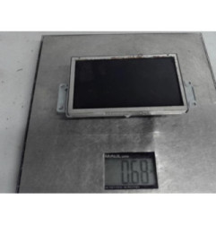 Ecran GPS CITROEN DS3 Photo n°1