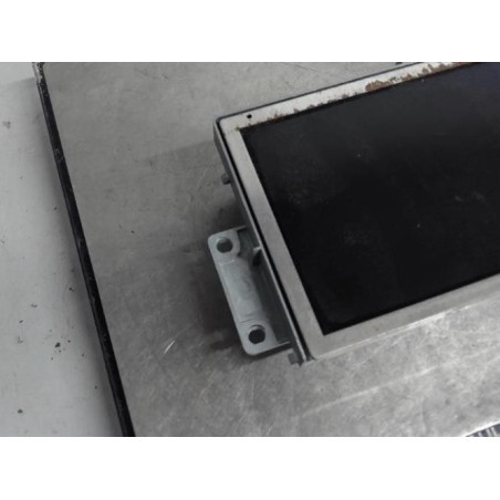 Ecran GPS CITROEN DS3
