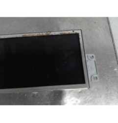 Ecran GPS CITROEN DS3 Photo n°3