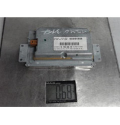 Ecran GPS CITROEN DS3 Photo n°4