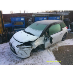 Ecran GPS CITROEN DS3 Photo n°7