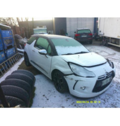 Ecran GPS CITROEN DS3 Photo n°8