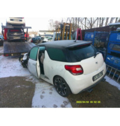 Ecran GPS CITROEN DS3 Photo n°10