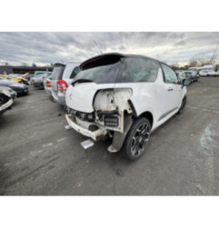 Ecran GPS CITROEN DS3 Photo n°13