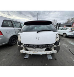 Ecran GPS CITROEN DS3 Photo n°14