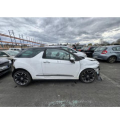 Ecran GPS CITROEN DS3 Photo n°15